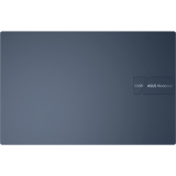 Ноутбук ASUS X1504ZA Vivobook 15 Quiet blue (BQ322) (X1504ZA-BQ322)