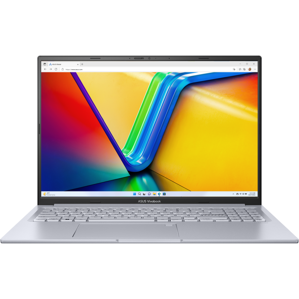 Ноутбук ASUS K3605ZF Vivobook 16X (RP753) - K3605ZF-RP753