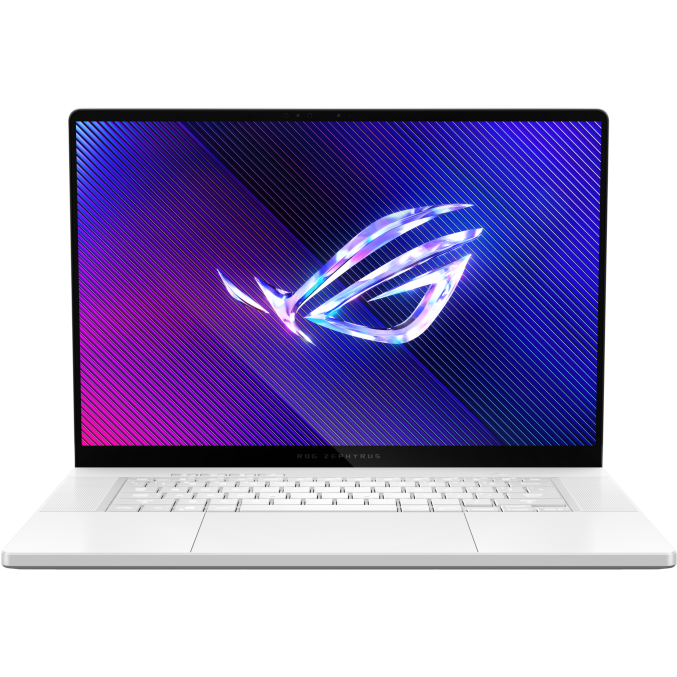 Ноутбук ASUS GU605MZ ROG Zephyrus G16 (2024) (QR140W) - GU605MZ-QR140W