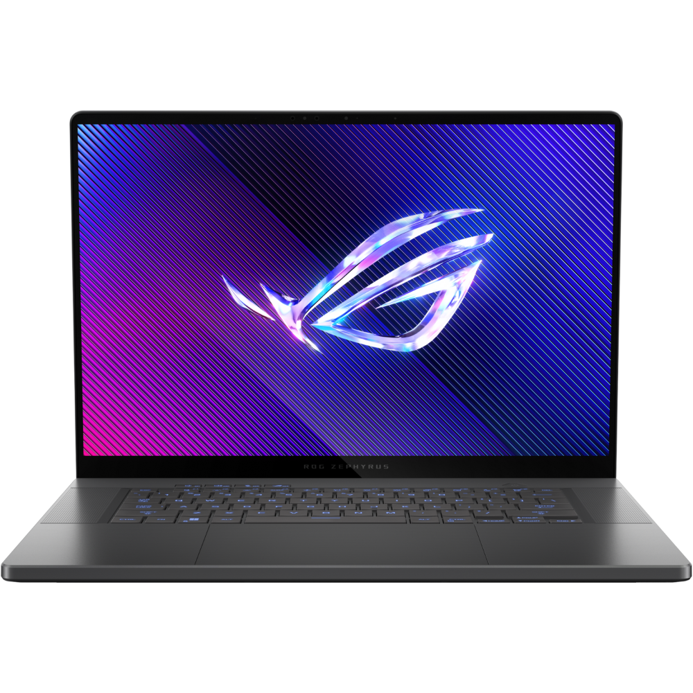 Ноутбук ASUS GU605MU ROG Zephyrus G16 (2024) (QR055) - GU605MU-QR055