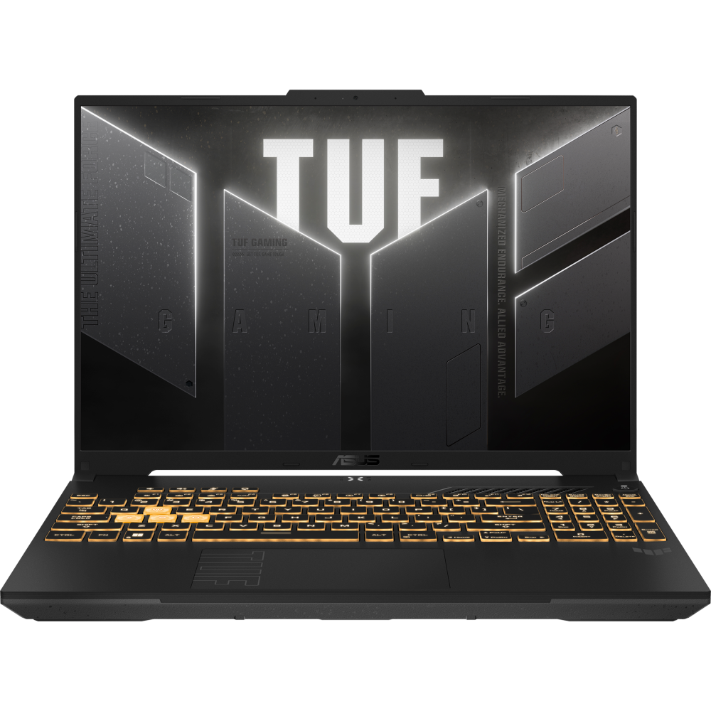 Ноутбук ASUS FX607JV TUF Gaming F16 (2024) (N3144) - FX607JV-N3144