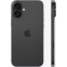 Смартфон Apple iPhone 16 Plus 128Gb Black (MXVU3HN/A) - фото 2