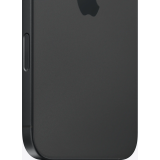 Смартфон Apple iPhone 16 Plus 128Gb Black (MXVU3HN/A)