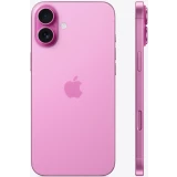 Смартфон Apple iPhone 16 Plus 128Gb Pink (MXVW3HN/A)