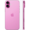 Смартфон Apple iPhone 16 Plus 128Gb Pink (MXVW3HN/A) - фото 2