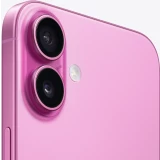 Смартфон Apple iPhone 16 Plus 128Gb Pink (MXVW3HN/A)