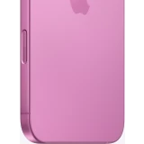 Смартфон Apple iPhone 16 Plus 128Gb Pink (MXVW3HN/A)