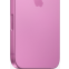 Смартфон Apple iPhone 16 Plus 128Gb Pink (MXVW3HN/A) - фото 4