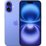 Смартфон Apple iPhone 16 Plus 128Gb Ultramarine (MXVX3HN/A)