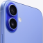 Смартфон Apple iPhone 16 Plus 128Gb Ultramarine (MXVX3HN/A) - фото 3