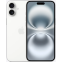 Смартфон Apple iPhone 16 Plus 128Gb White (MXVV3HN/A)