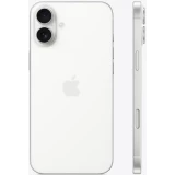 Смартфон Apple iPhone 16 Plus 128Gb White (MXVV3HN/A)