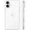 Смартфон Apple iPhone 16 Plus 128Gb White (MXVV3HN/A) - фото 2