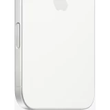 Смартфон Apple iPhone 16 Plus 128Gb White (MXVV3HN/A)