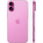 Смартфон Apple iPhone 16 Plus 256Gb Pink (MXY13HN/A) - фото 2