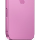 Смартфон Apple iPhone 16 Plus 256Gb Pink (MXY13HN/A)