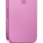 Смартфон Apple iPhone 16 Plus 256Gb Pink (MXY13HN/A) - фото 4