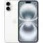 Смартфон Apple iPhone 16 Plus 256Gb White (MXWV3HN/A)