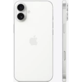 Смартфон Apple iPhone 16 Plus 256Gb White (MXWV3HN/A)