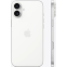 Смартфон Apple iPhone 16 Plus 256Gb White (MXWV3HN/A) - фото 2