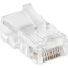 Коннектор RJ-45 Buro BU-CONRJ45-20PCS