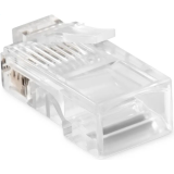 Коннектор RJ-45 Buro BU-CONRJ45-20PCS