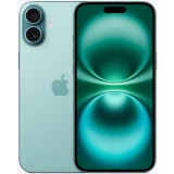 Смартфон Apple iPhone 16 Plus 256Gb Teal (MXY53HN/A)