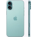 Смартфон Apple iPhone 16 Plus 256Gb Teal (MXY53HN/A)