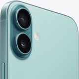 Смартфон Apple iPhone 16 Plus 256Gb Teal (MXY53HN/A)