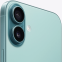 Смартфон Apple iPhone 16 Plus 256Gb Teal (MXY53HN/A) - фото 3