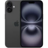 Смартфон Apple iPhone 16 Plus 256Gb Black (MXWN3HN/A)