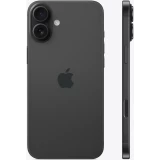 Смартфон Apple iPhone 16 Plus 256Gb Black (MXWN3HN/A)