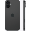 Смартфон Apple iPhone 16 Plus 256Gb Black (MXWN3HN/A) - фото 2