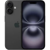 Смартфон Apple iPhone 16 128Gb Black (MYDQ3J/A)