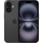 Смартфон Apple iPhone 16 128Gb Black (MYDQ3J/A)