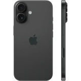 Смартфон Apple iPhone 16 128Gb Black (MYDQ3J/A)