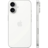 Смартфон Apple iPhone 16 128Gb White (MYDR3J/A)