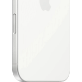 Смартфон Apple iPhone 16 128Gb White (MYDR3J/A)