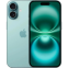 Смартфон Apple iPhone 16 256Gb Teal (MYE13J/A)