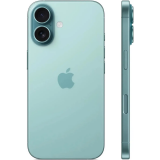 Смартфон Apple iPhone 16 256Gb Teal (MYE13J/A)