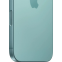 Смартфон Apple iPhone 16 256Gb Teal (MYE13J/A) - фото 4