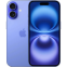 Смартфон Apple iPhone 16 256Gb Ultramarine (MYE03J/A)