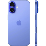 Смартфон Apple iPhone 16 256Gb Ultramarine (MYE03J/A)