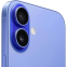 Смартфон Apple iPhone 16 256Gb Ultramarine (MYE03J/A) - фото 3