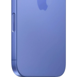 Смартфон Apple iPhone 16 256Gb Ultramarine (MYE03J/A)