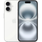 Смартфон Apple iPhone 16 256Gb White (MYDX3J/A)