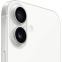 Смартфон Apple iPhone 16 256Gb White (MYDX3J/A) - фото 4