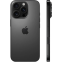 Смартфон Apple iPhone 16 Pro 128Gb Black Titanium (MYMV3J/A) - фото 2