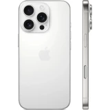 Смартфон Apple iPhone 16 Pro 128Gb White Titanium (MYMW3J/A)