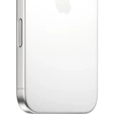 Смартфон Apple iPhone 16 Pro 128Gb White Titanium (MYMW3J/A)